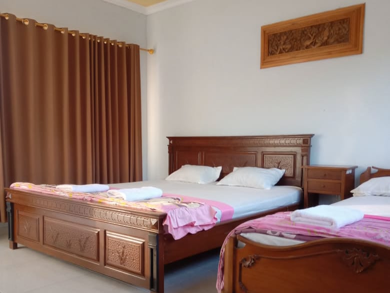 Hotel Murah di jepara