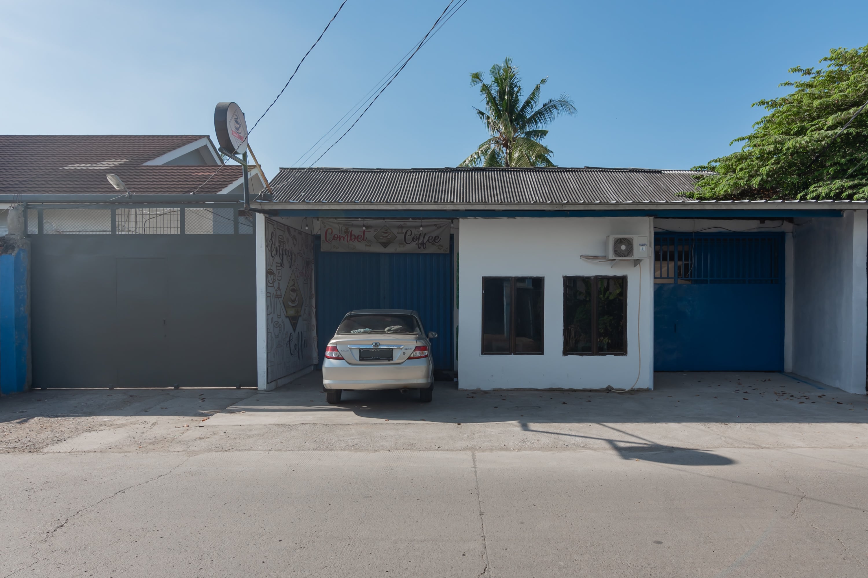 Hotel Murah di karawang