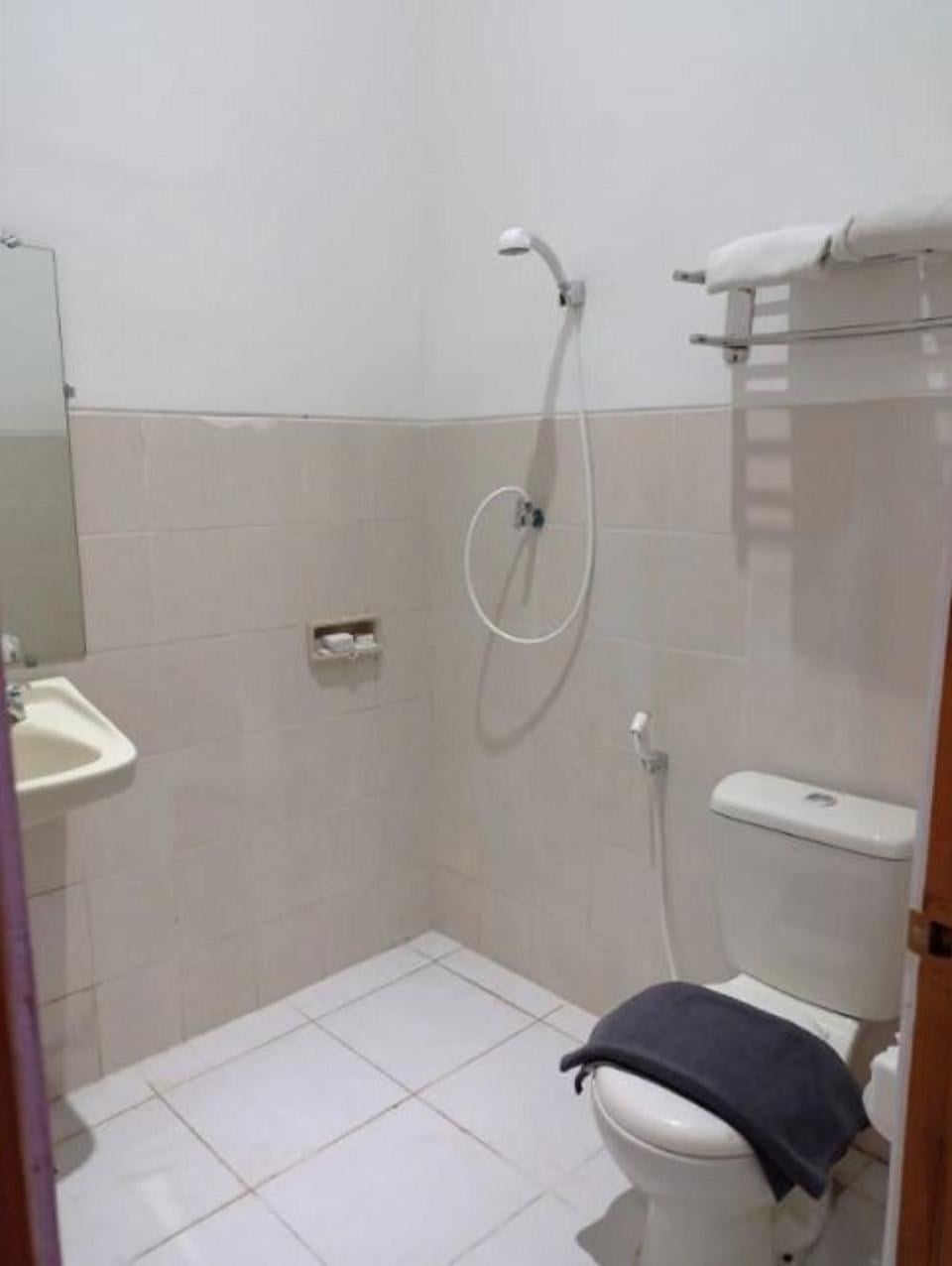 Hotel Murah di klaten