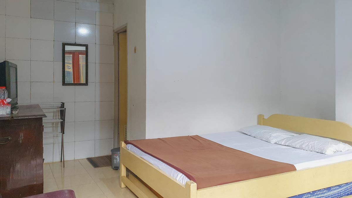 Hotel Murah di klaten