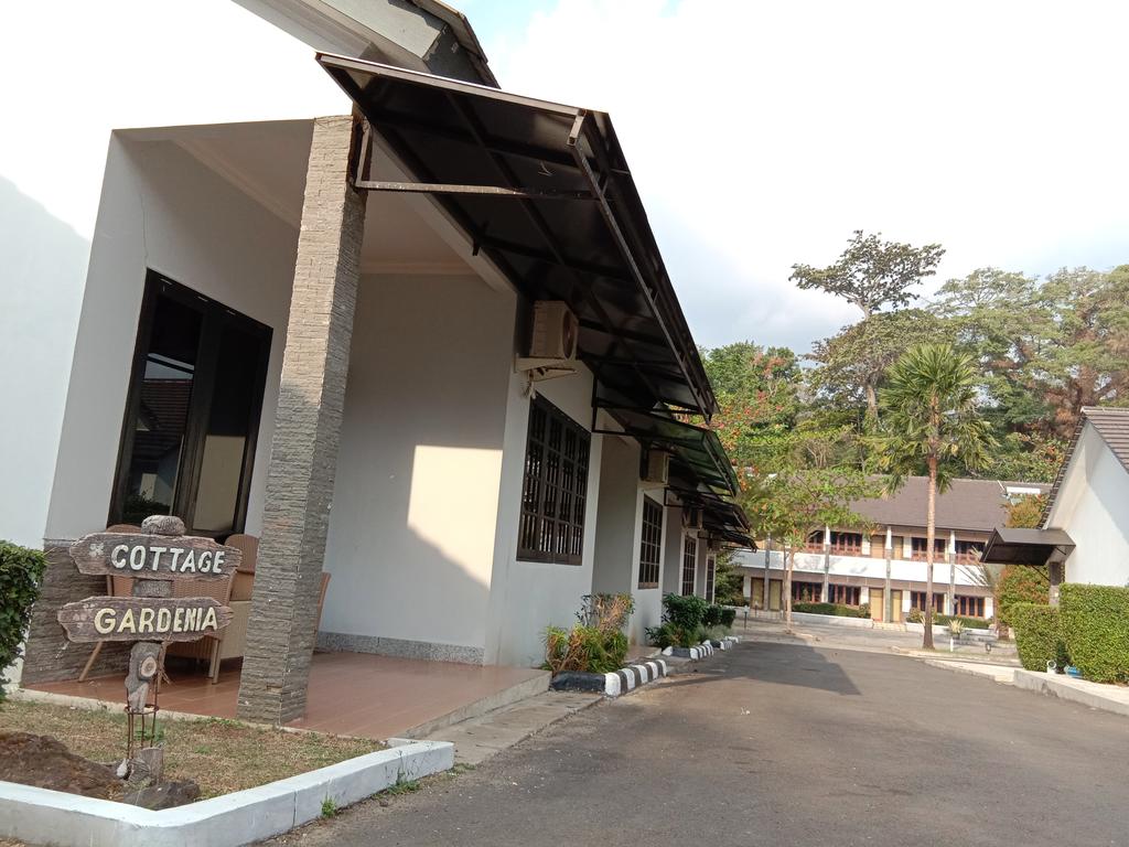 Hotel Murah di kuningan