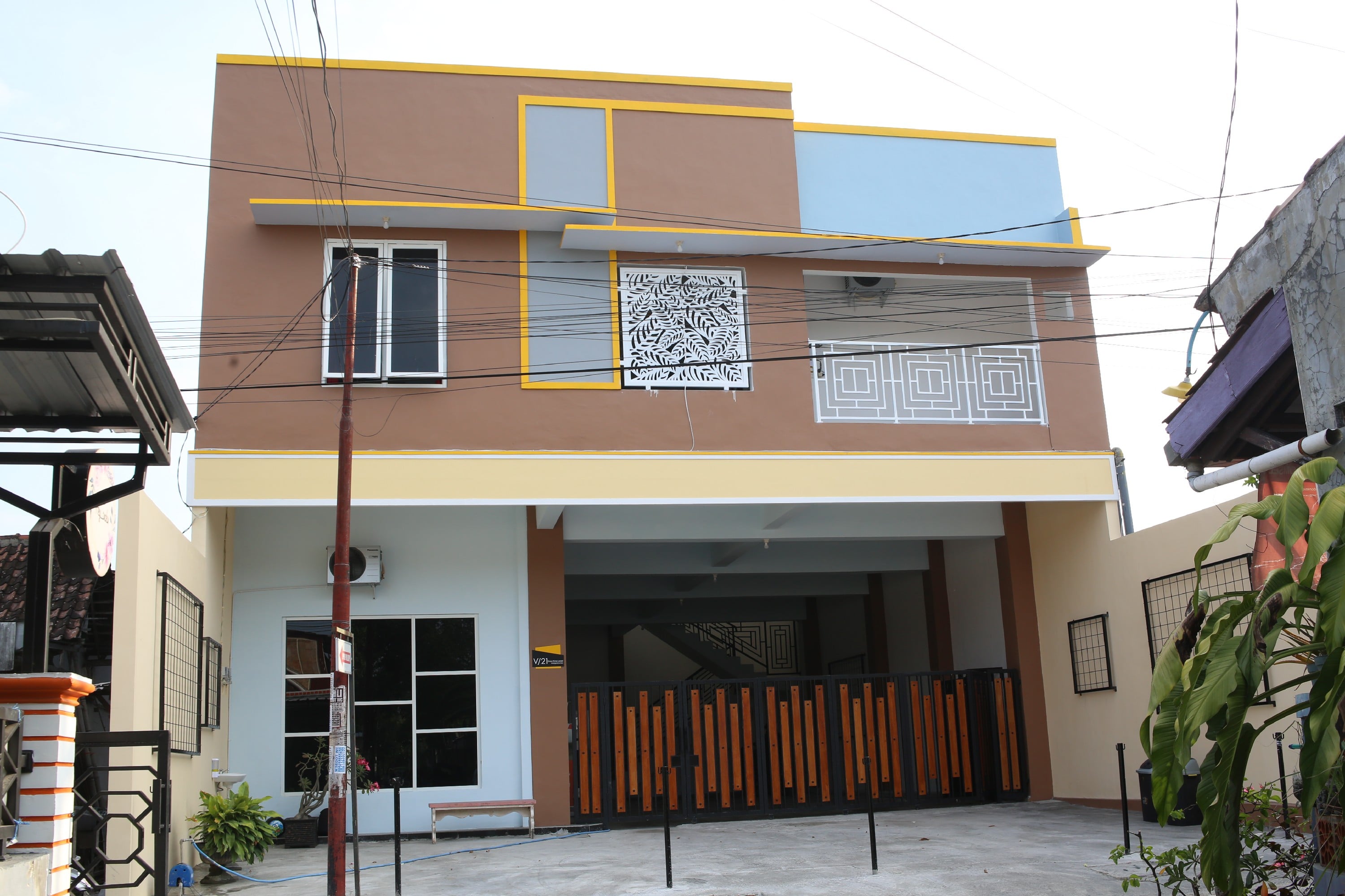 Hotel Murah di madiun