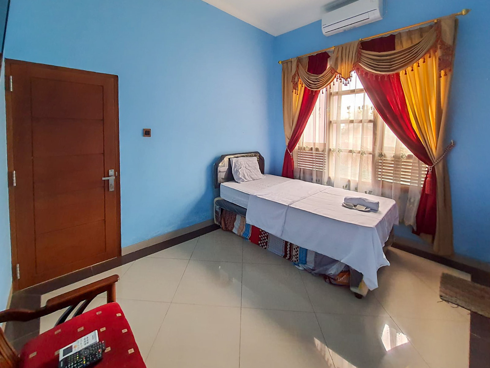 Pakde air cafe and homestay