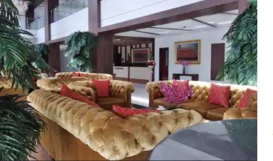 Hotel Murah di padang-sidempuan