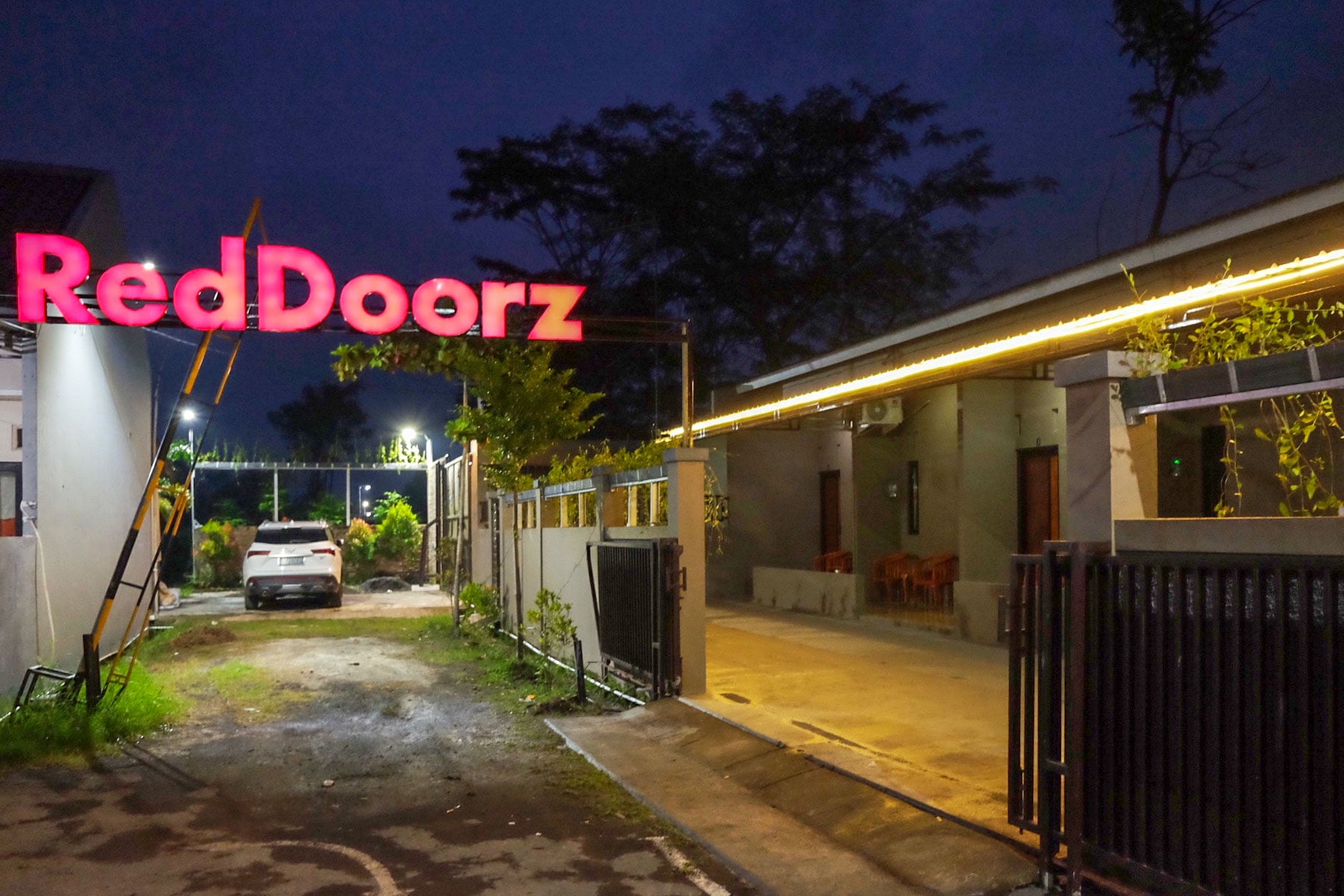 Hotel Murah di pemalang