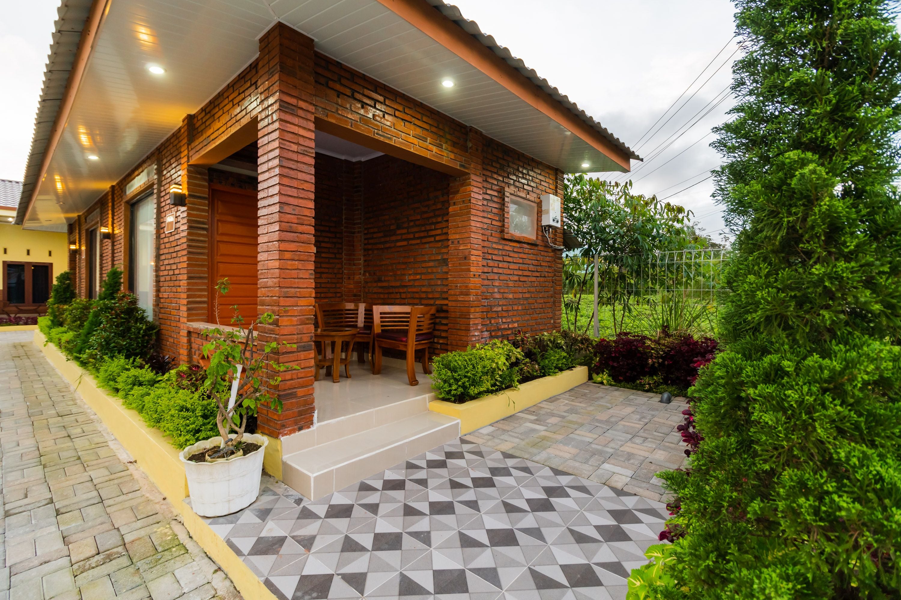 Hotel Murah di pematang-siantar