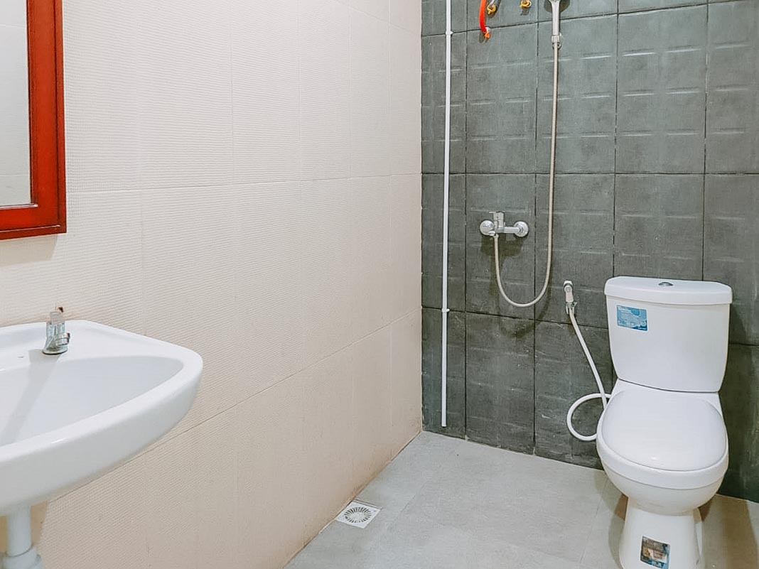 Hotel Murah di probolinggo
