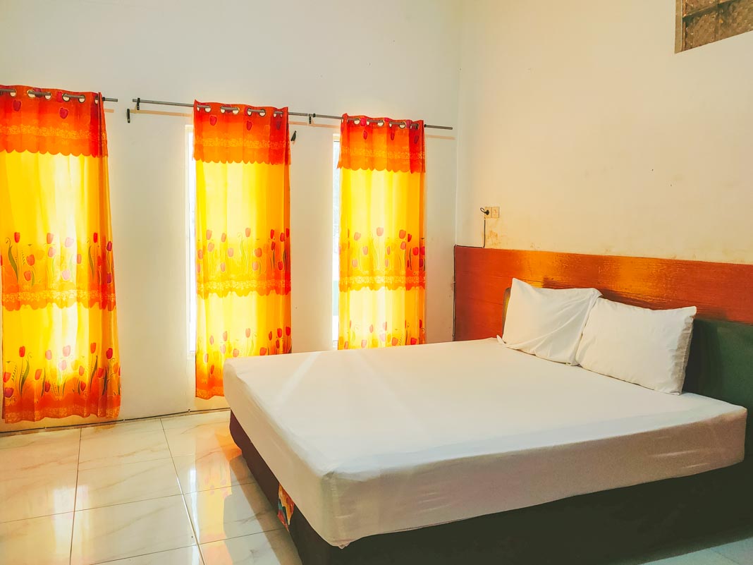 Hotel Murah di probolinggo