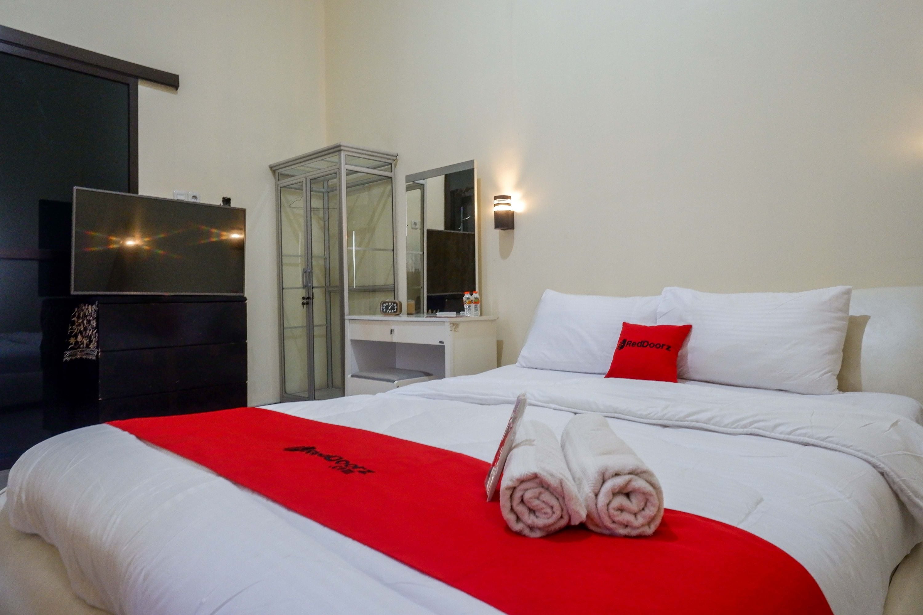 Hotel Murah di purwodadi-grobogan