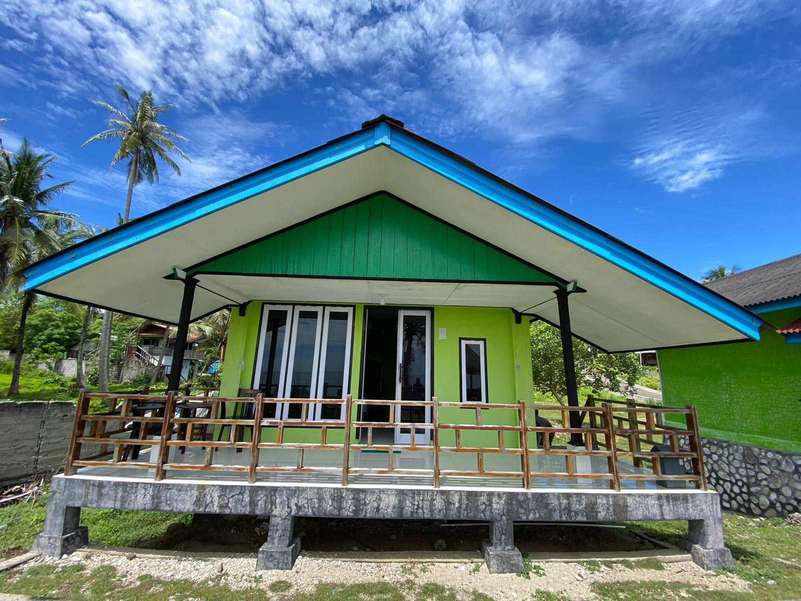 Hotel Murah di sabang