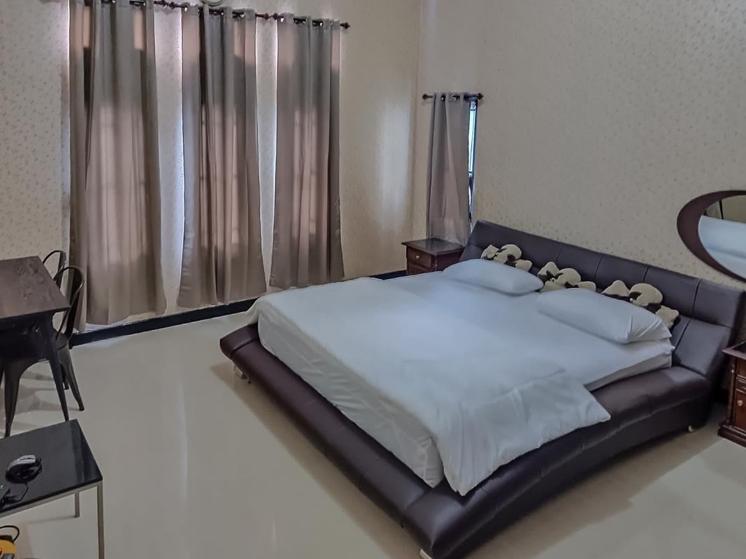 Hotel Murah di serang