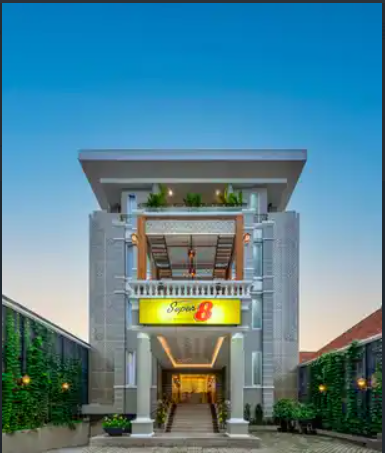 Hotel Murah di solo