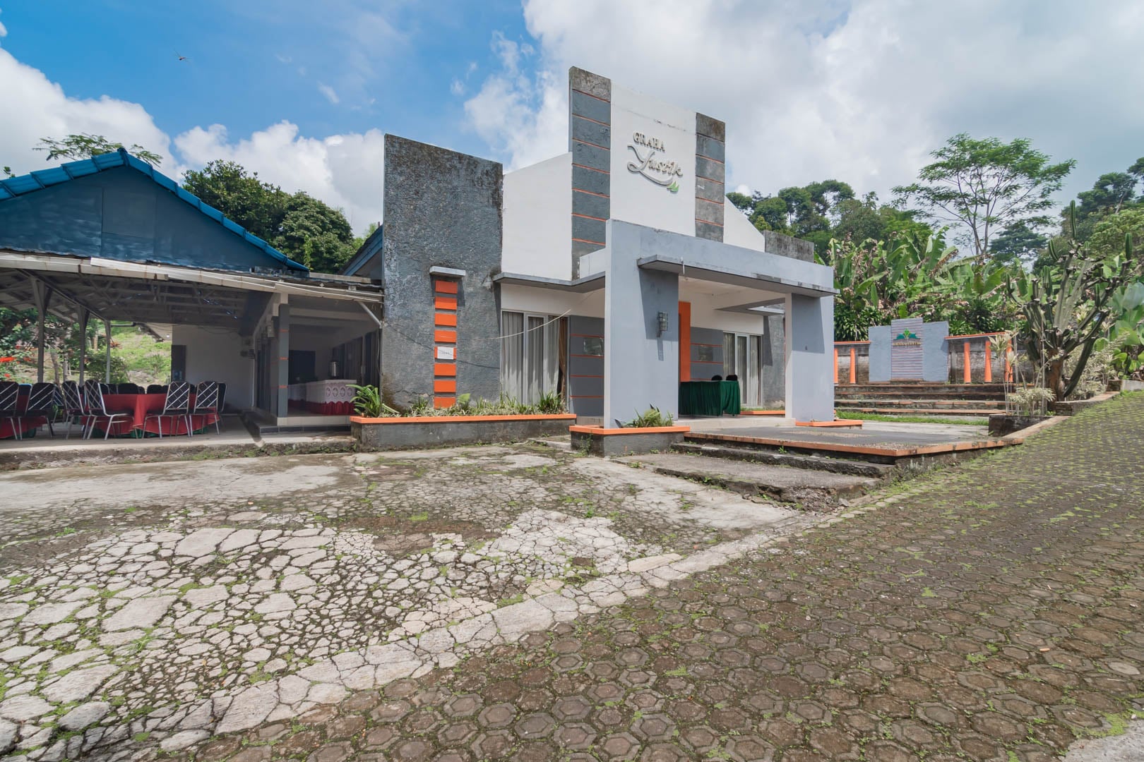 Hotel Murah di sukabumi