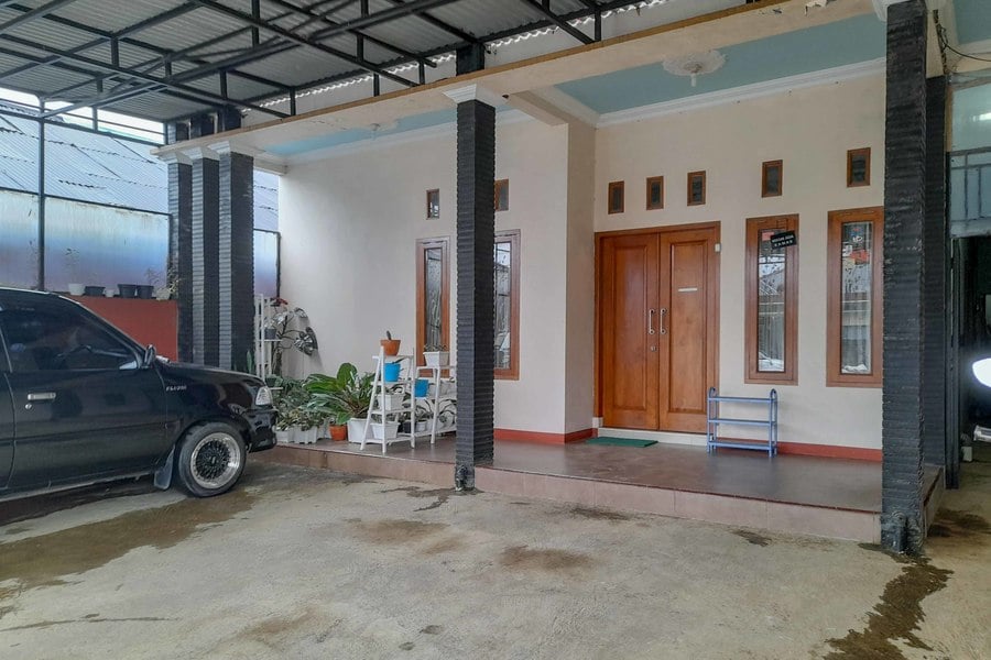 Hotel Murah di wonosobo