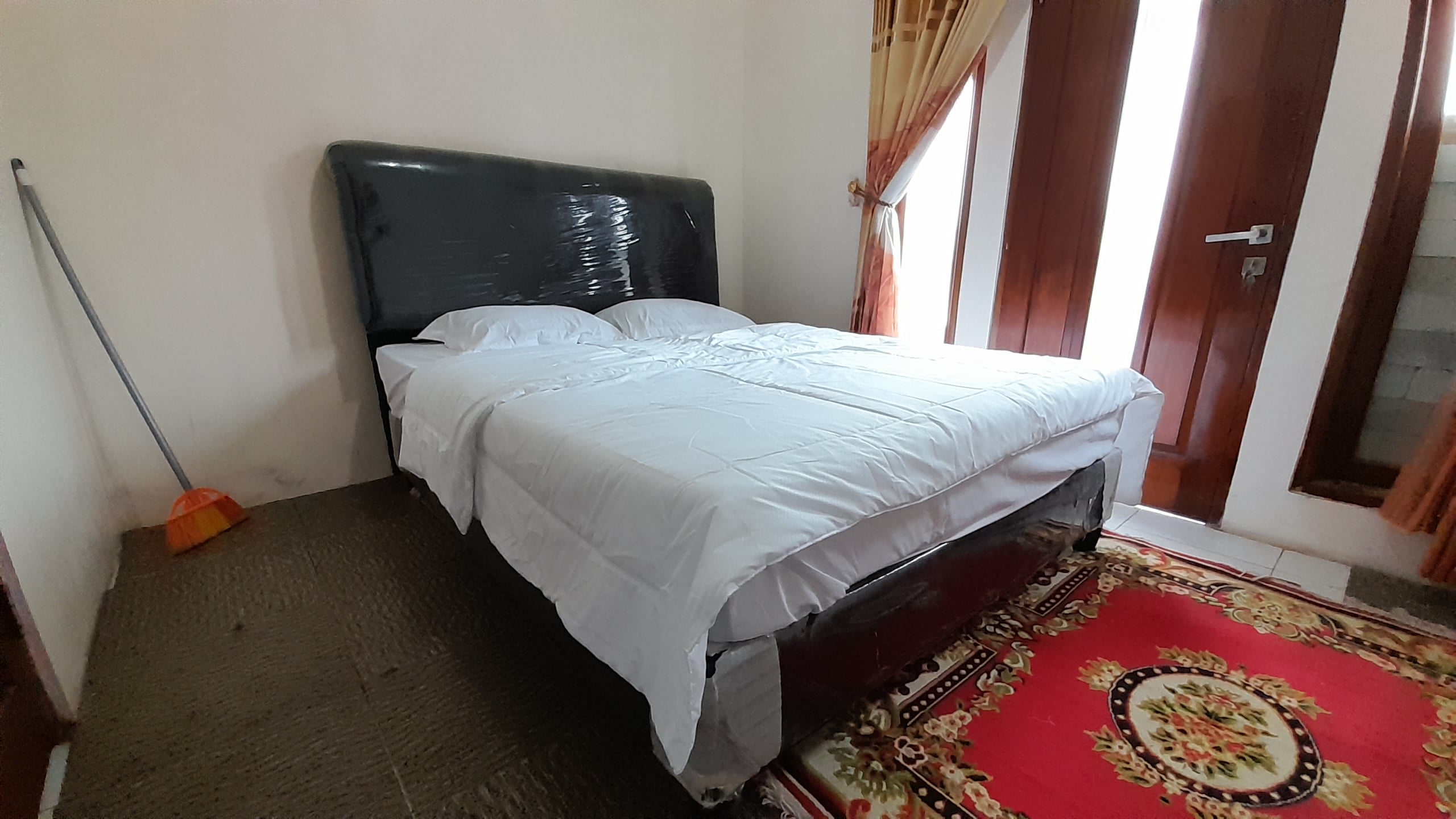 Hotel Murah di wonosobo
