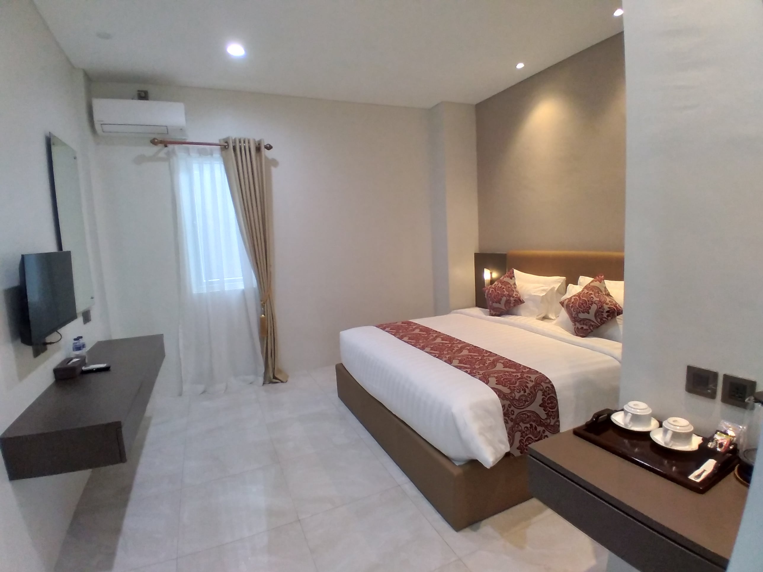 Hotel Murah di balige