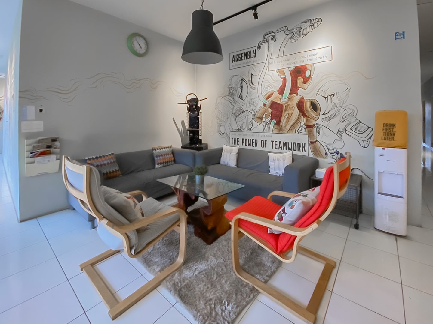 Hotel Murah di cianjur