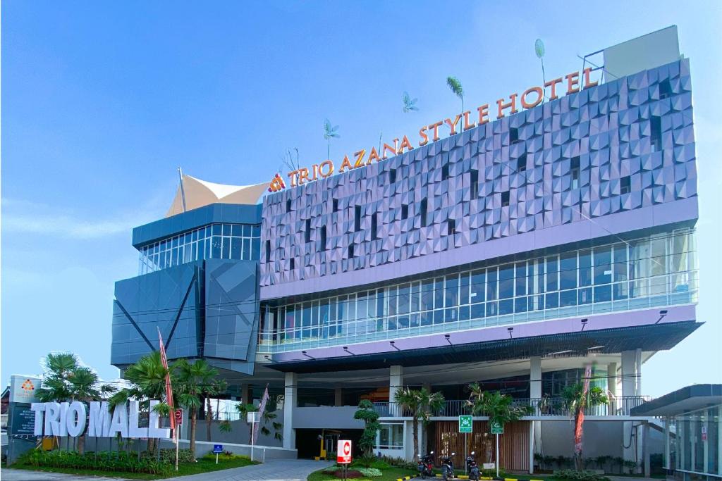 Hotel Murah di kebumen