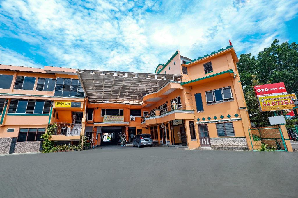 Hotel Murah di pati
