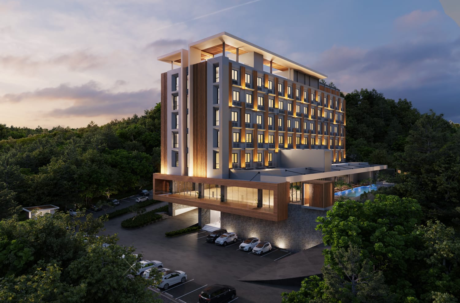 Hotel Murah di sumba