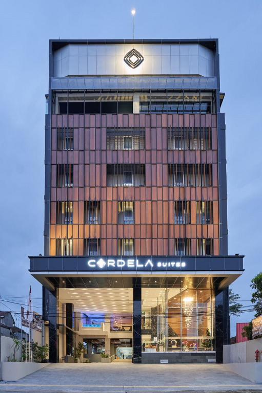 Hotel Murah di tasikmalaya