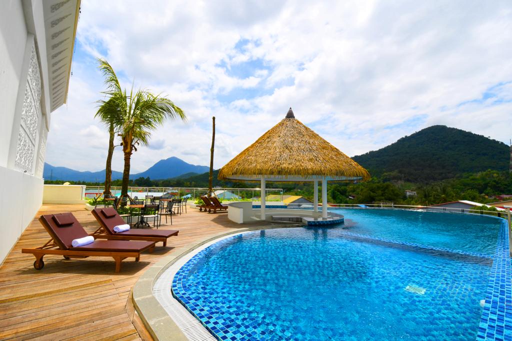 Hotel Murah di singkawang