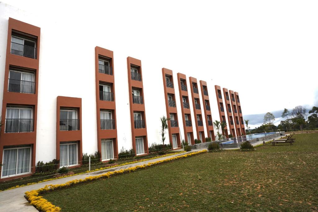 Hotel Murah di balige
