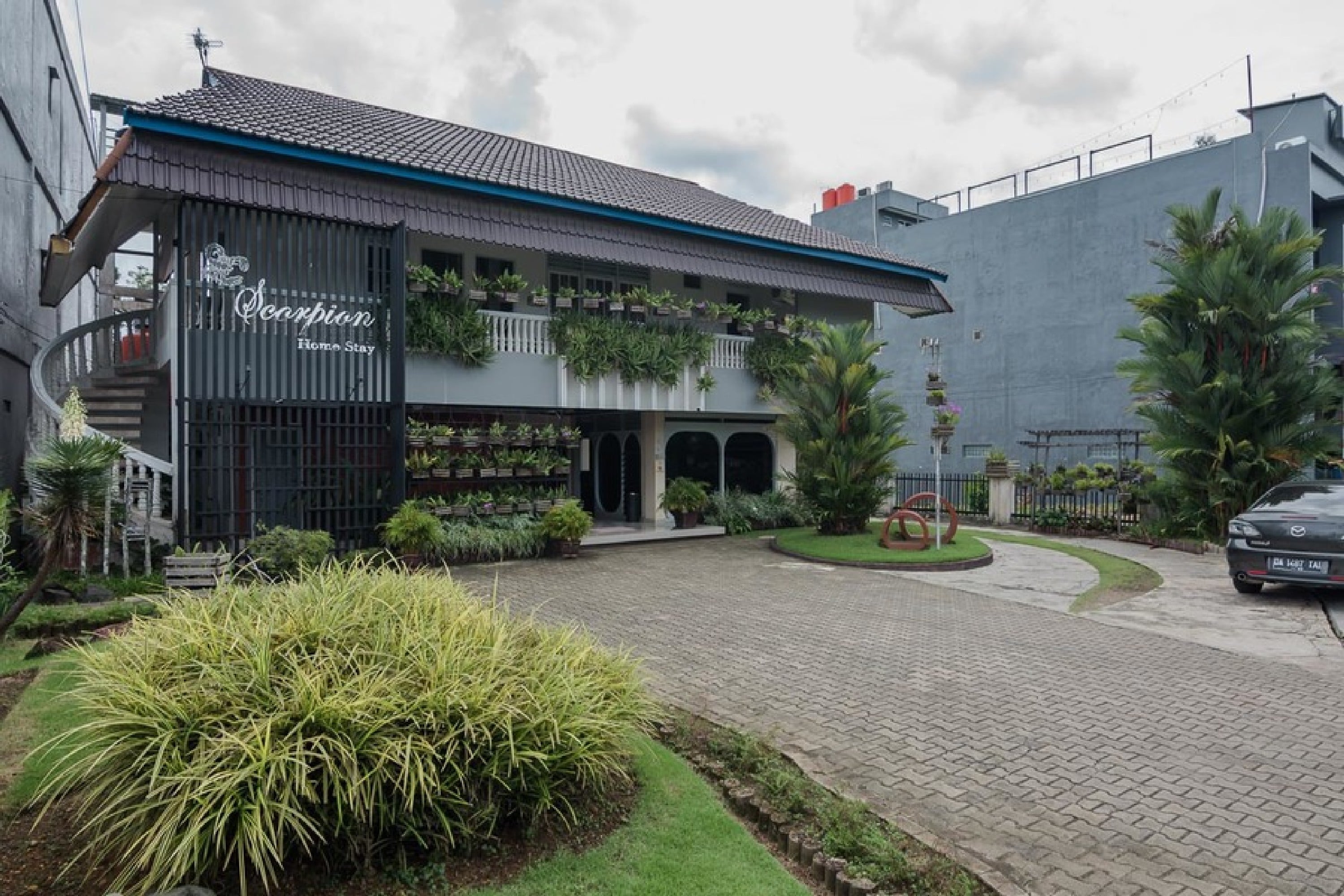 Hotel Murah di banjarbaru