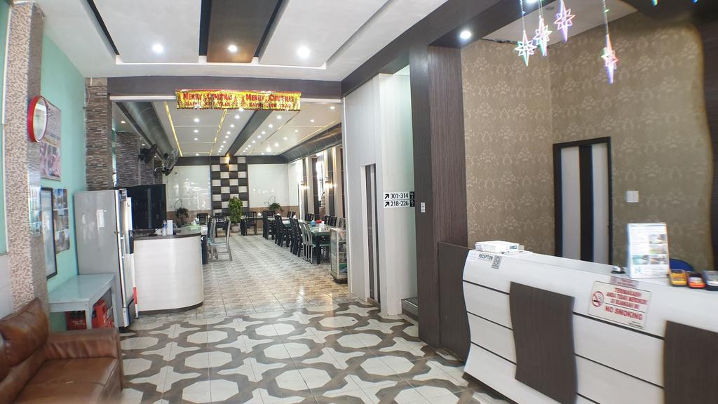 Hotel Murah di nias