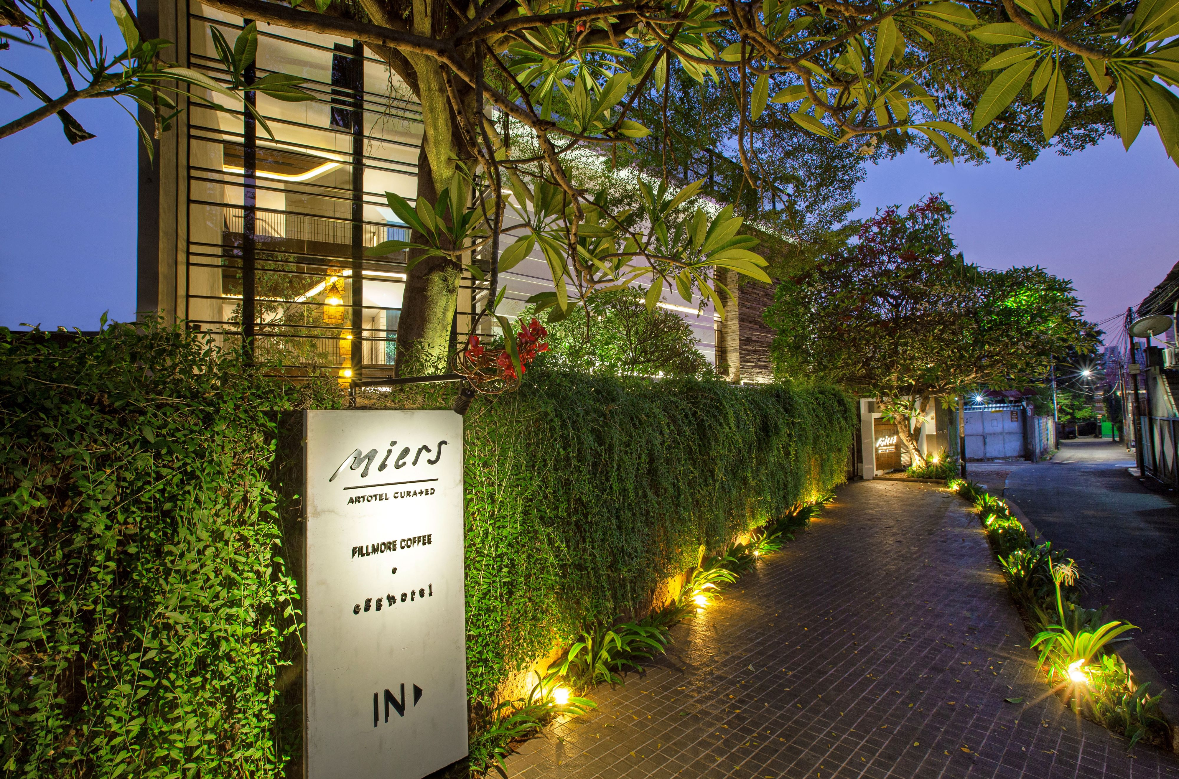 Hotel Murah di jakarta