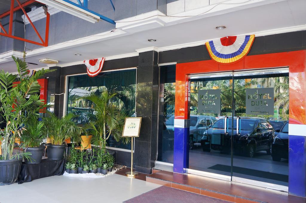 Hotel Murah di palembang