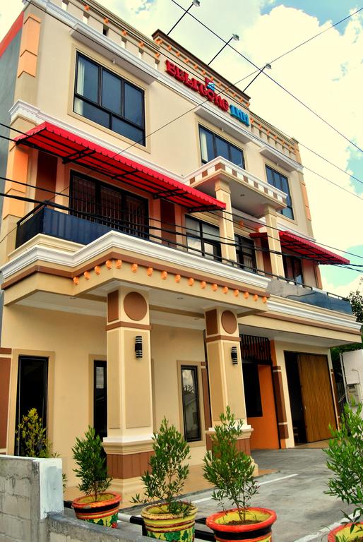 Hotel Murah di belitung
