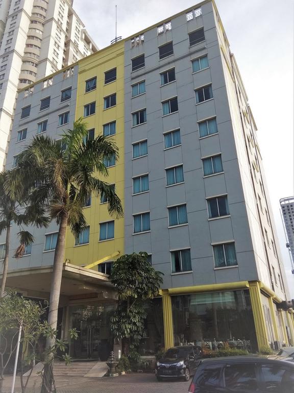 Hotel Murah di jakarta