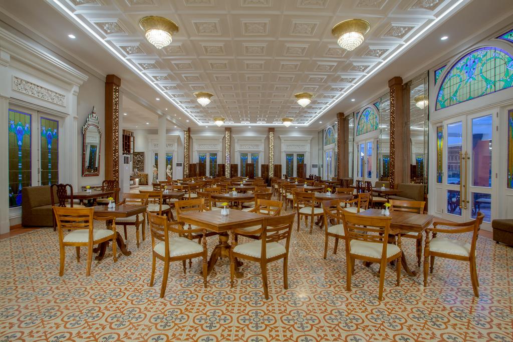 Hotel Murah di solo