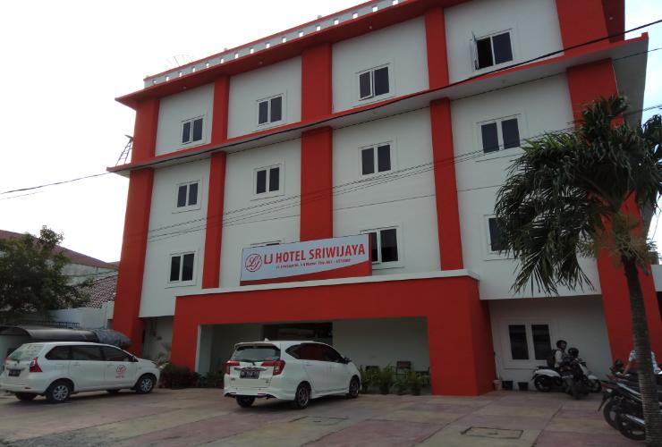 Hotel Murah di medan
