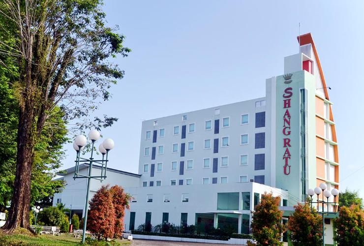 Hotel Murah di jambi