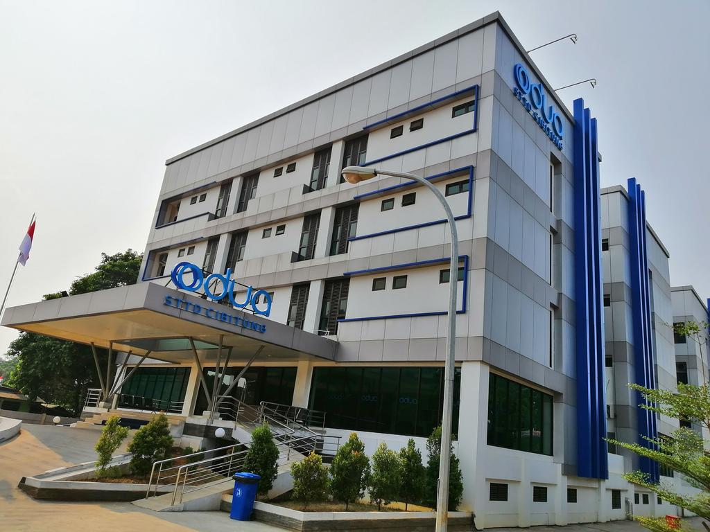 Hotel Murah di bekasi