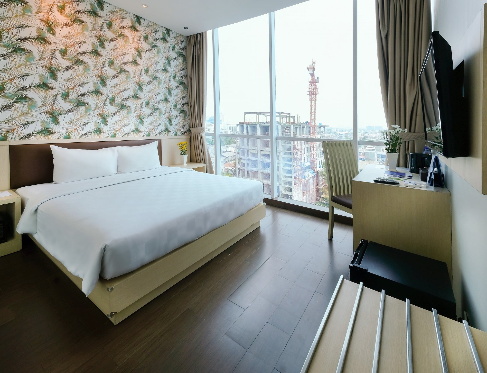 Hotel Murah di jakarta