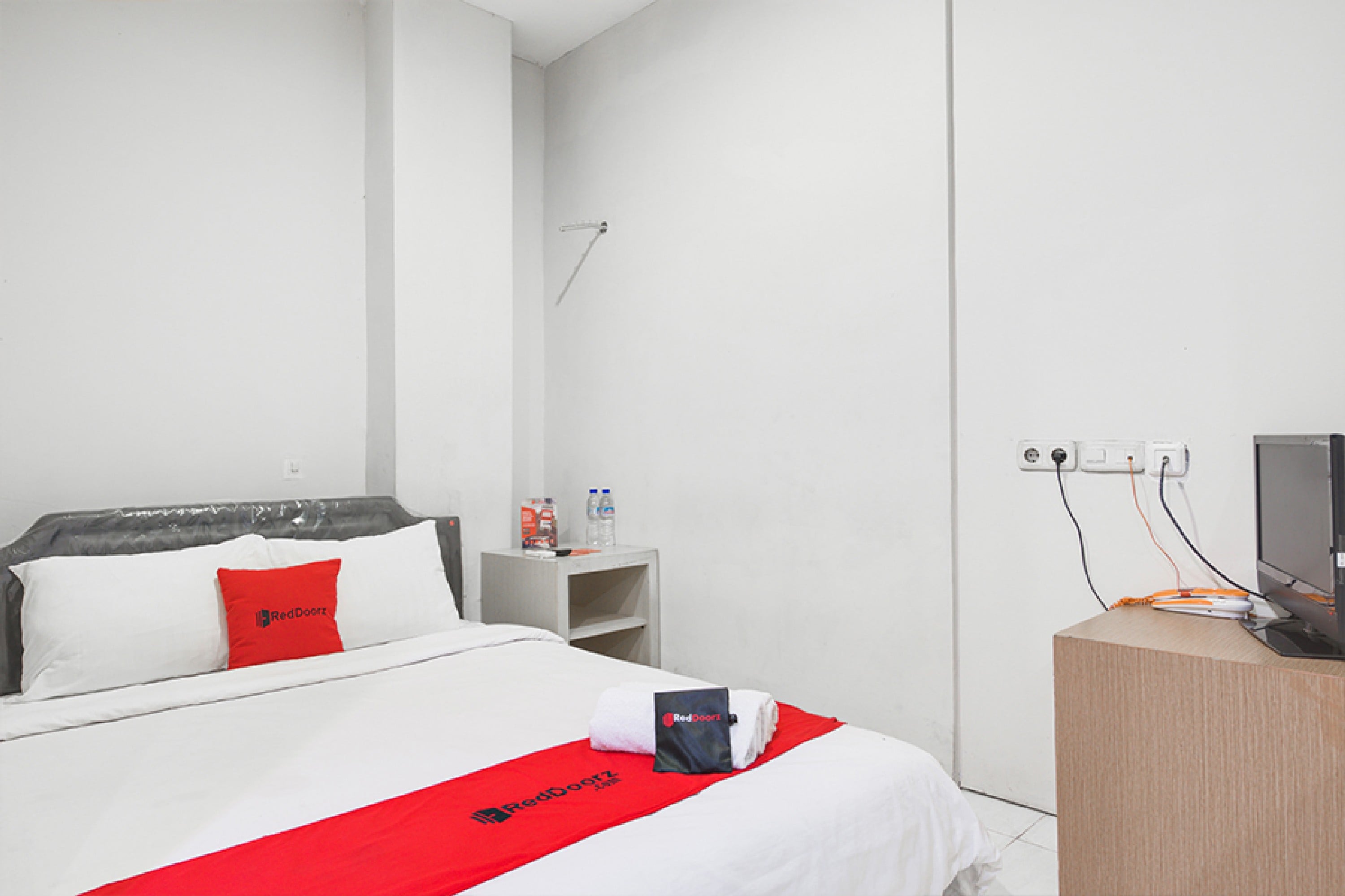 Hotel Murah di surabaya