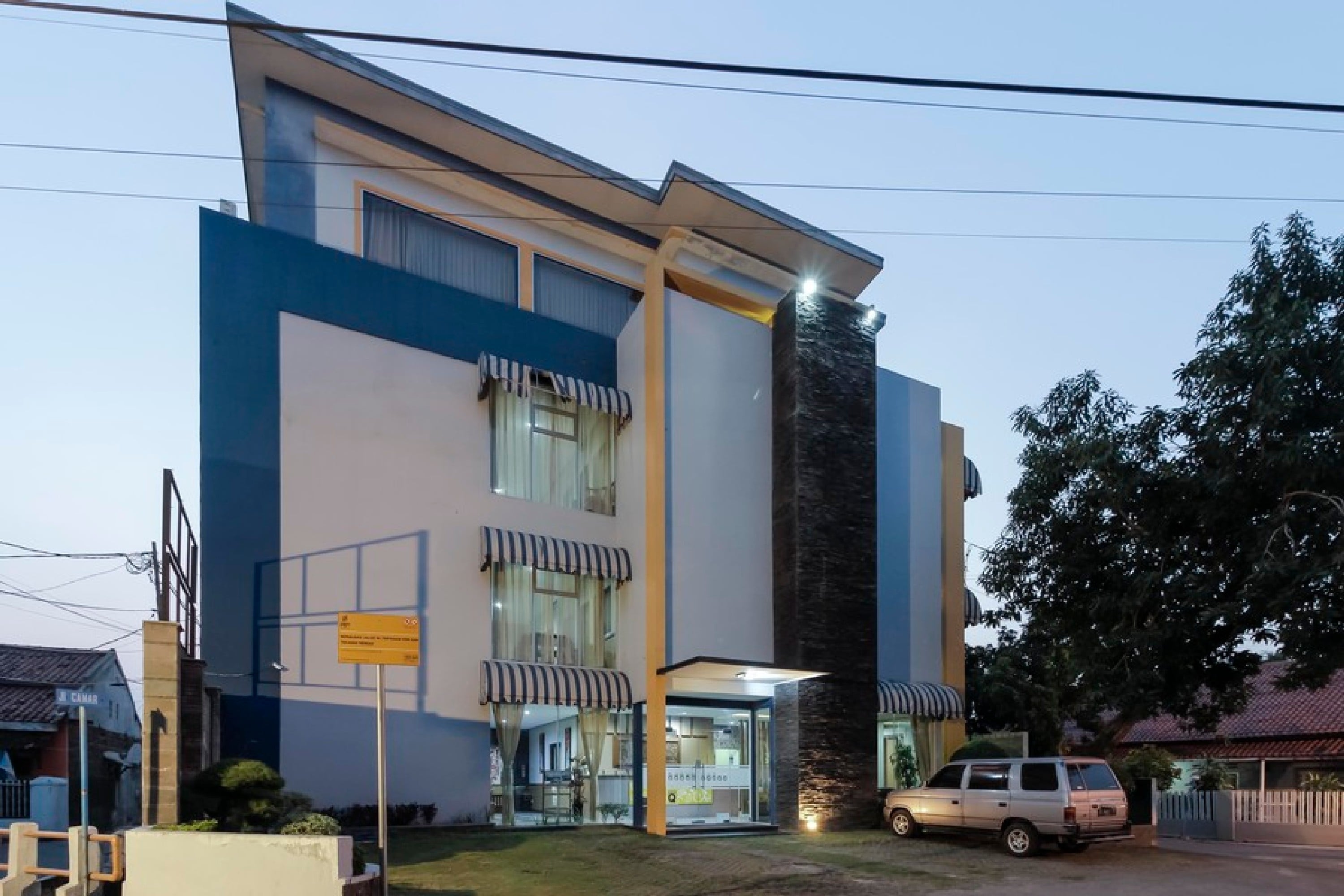 Hotel Murah di cirebon