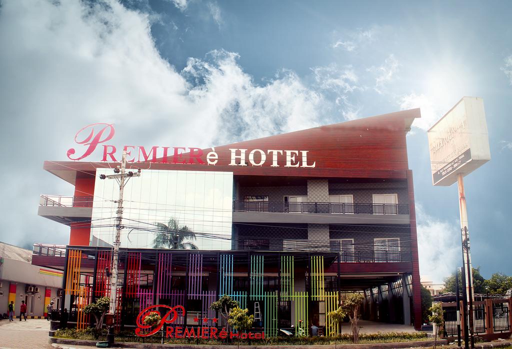 Hotel Murah di tegal