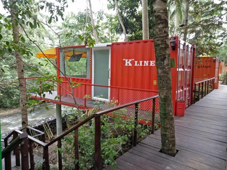Hotel Murah di pangandaran