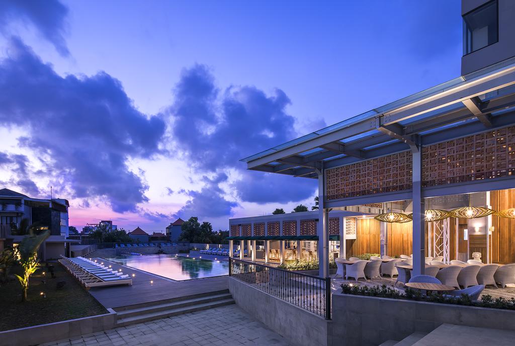 Hotel Murah di bali