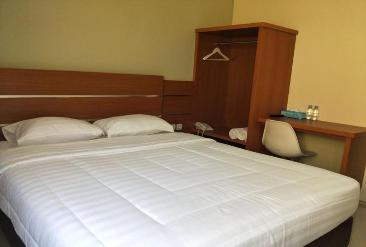 Hotel Murah di subang