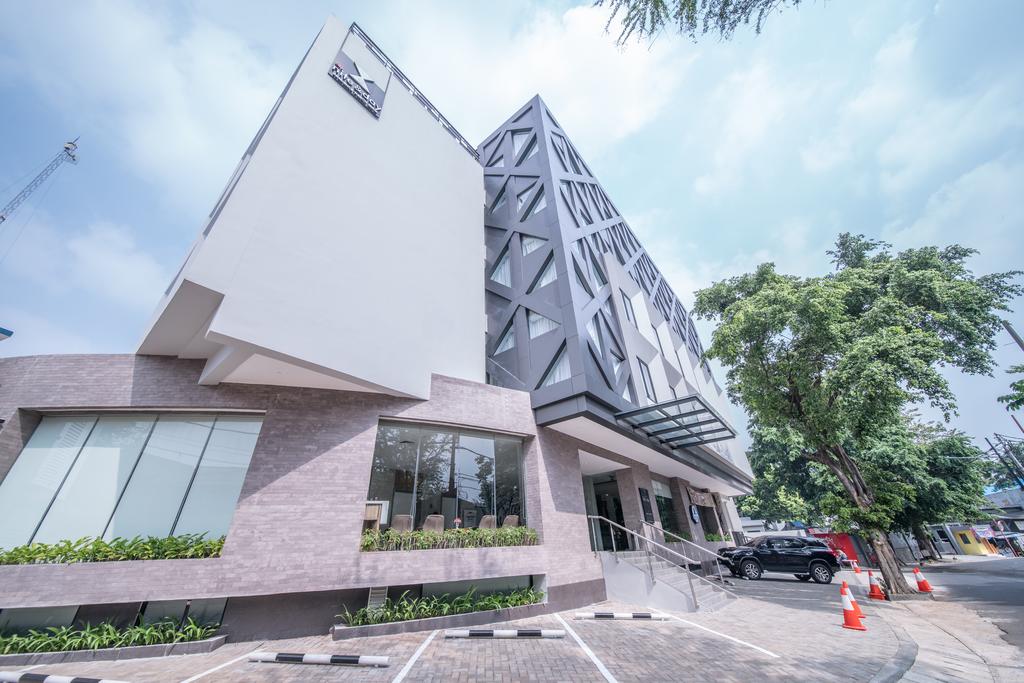 Hotel Murah di jakarta