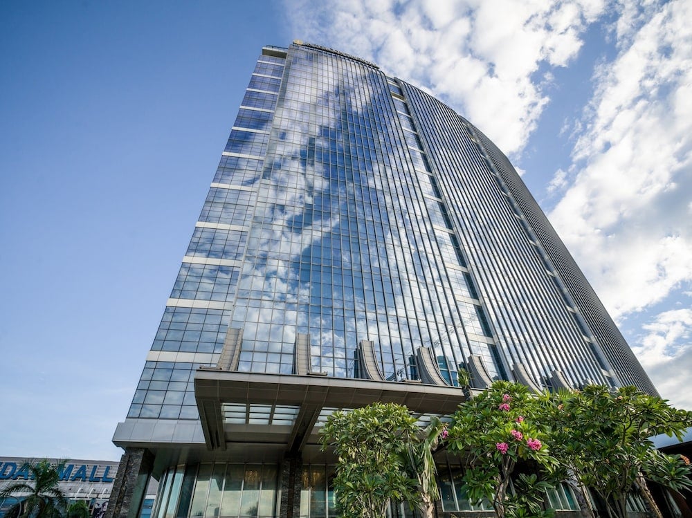 Hotel Murah di jakarta