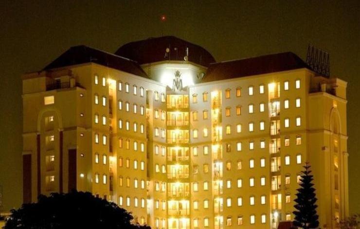Hotel Murah di bali