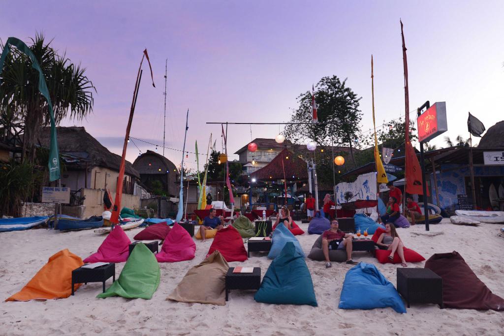 Hotel Murah di bali