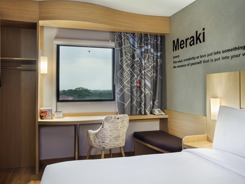 Hotel Murah di pontianak