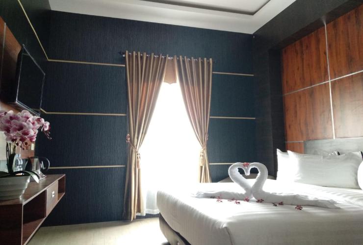 Hotel Murah di bengkulu